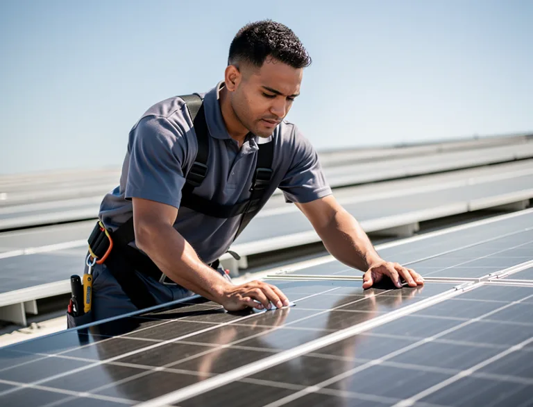 Photovoltaik Installateur Service in Kreuzberg
